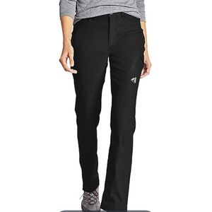 Eddie Baur Ascent sz 8 pants